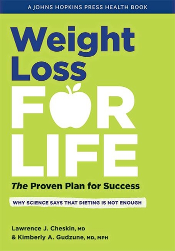 Weight Loss for Life - Johns Hopkins Bloomberg School of Public Health ...