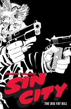 Frank Miller's Sin City - Volume 3