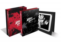 Frank Miller's Sin City - Volume 3 (Deluxe Edition)