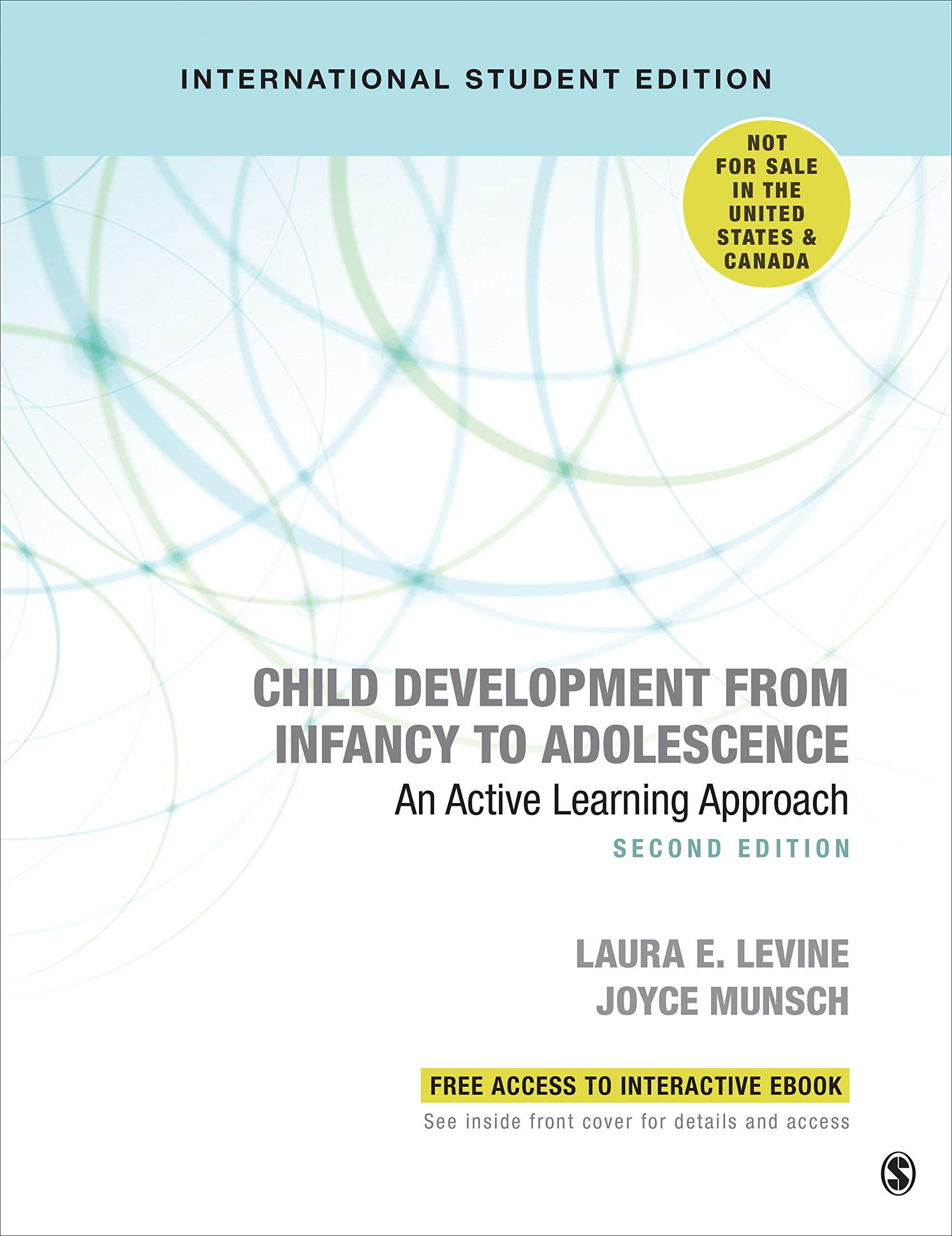 Child Development From Infancy to Adolescence