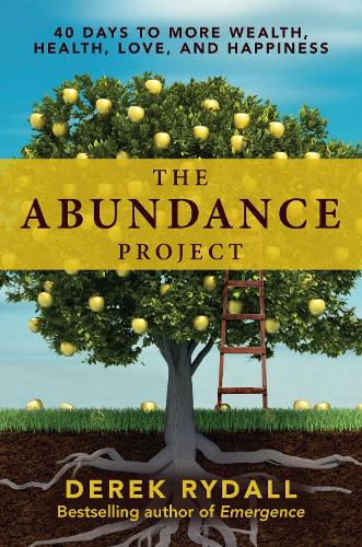 Abundance Project - Derek Rydall