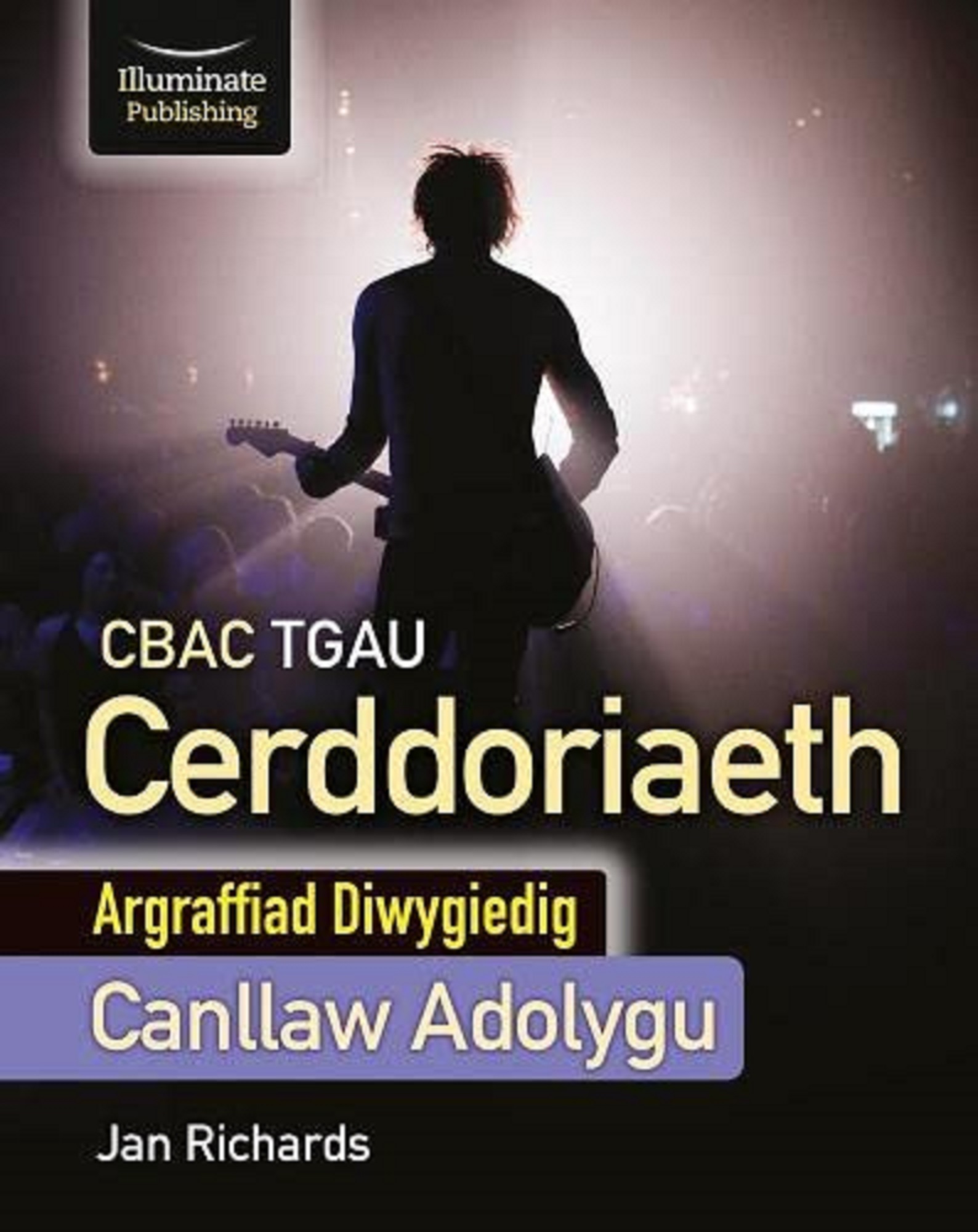 CBAC TGAU Cerddoriaeth, Canllaw Adolygu