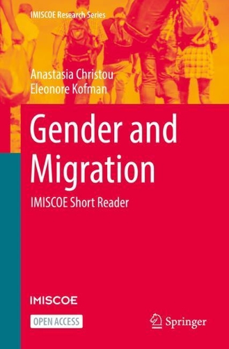 Gender and Migration - Anastasia Christou, Eleonore Kofman