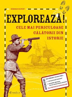 Exploreaza