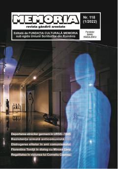 Revista Memoria Nr. 118 - 1/2022