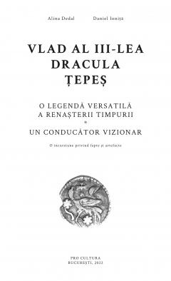 Vlad al III-lea Dracula Tepes