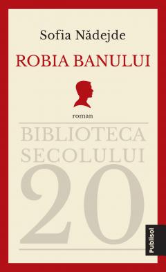 Pachet Sofia Nadejde (3 carti)