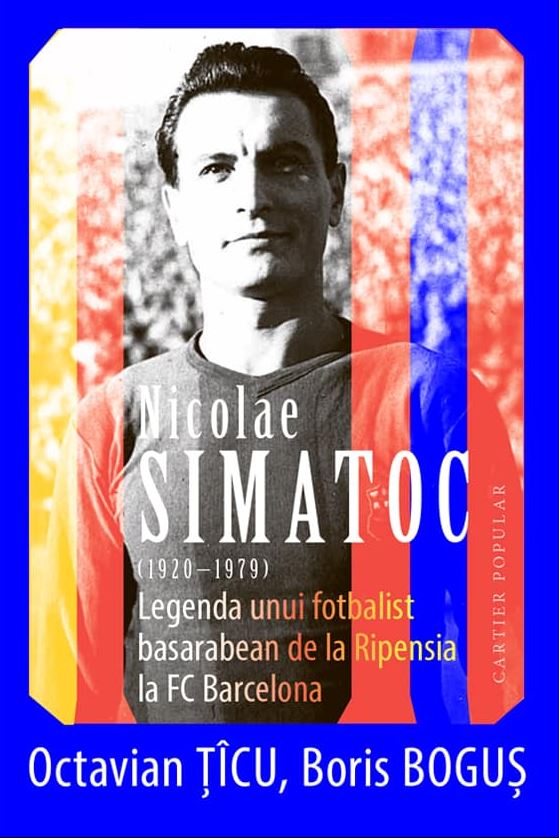 Nicolae Simatoc (1920-1979)