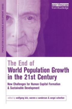 The End Of World Population Growth
