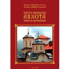 Sfanta manastire Arnota