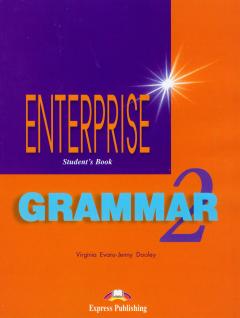 Enterprise: Grammar Level 2