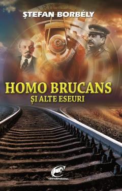 Homo brucans si alte eseuri