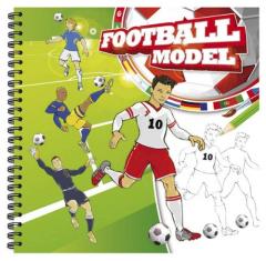 Creativ Model Football 