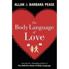 The Body Language of Love