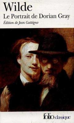 Le Portrait De Dorian Gray