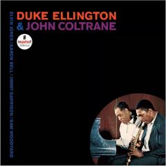 Duke Ellington & John Coltrane - Vinyl