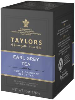 Ceai negru - Earl Grey