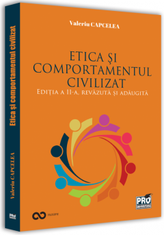 Etica si comportamentul civilizat