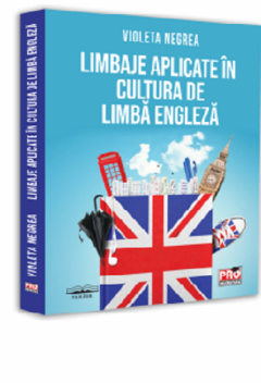 Limbaje aplicate in cultura de limba engleza