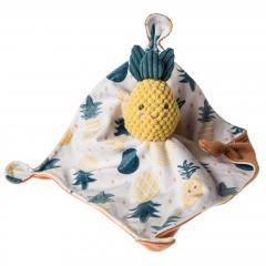 Jucarie - DouDou - Sweet Soothie Pineapple Blanket