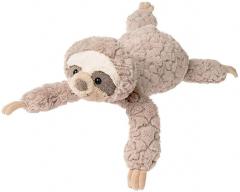 Jucarie de plus - Putty Rio Tan Sloth, 43 cm