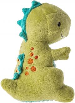 Jucarie de plus - Pebblesaurus Rattle