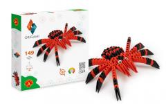 Kit origami 3D - Spider