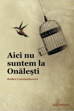 Aici nu suntem la Onalesti