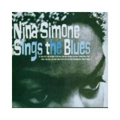 Nina Simone Sings the Blues