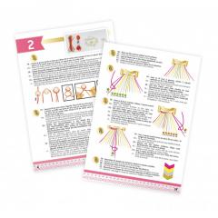 Jucarie creativa - Mega Kit Pentru Bratari