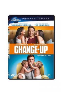 Daca as fi... tu / The Change-Up