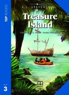Treasure Island. Teacher's Book. Level 3