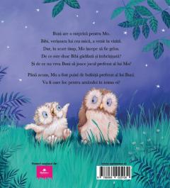 Iubire cat pentru doi