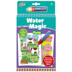 Set de colorat - Galt Water - La ferma