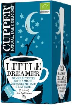 Ceai - Little Dreamer - BIO + RO-ECO-007