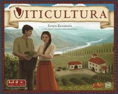 Joc - Viticultura