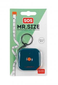 Metru pentru masurat - SOS Mr. Size