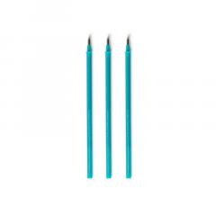Set 3 rezerve pix - Erasable Pen - Turquoise