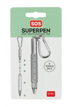 Pix multifunctional - SOS Superpen