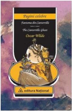 Fantoma din Canterville