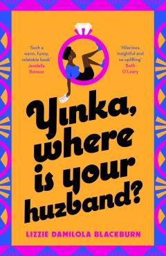 Yinka, Where is Your Huzband?