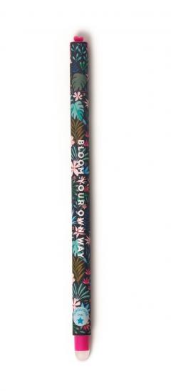 Pix - Legami Erasable Pen - Flora