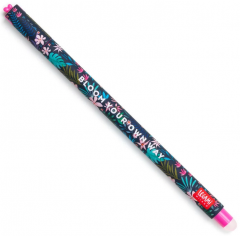 Pix - Legami Erasable Pen - Flora