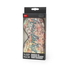 Masca pentru somn - Travel