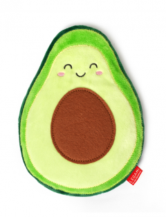 Perna termica - Warm Cuddles - Avocado 