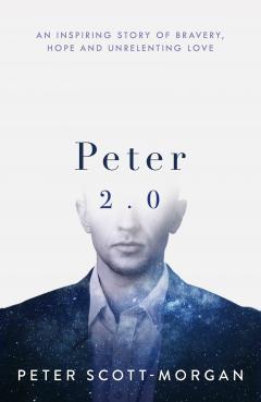 Coperta cărții Peter 2.0
