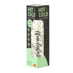 Termos - Hot&Cold - Travel, 800 ml