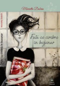 Fata cu cimbru in buzunar