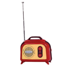 Mini radio portabil - Mini Radio