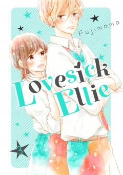 Lovesick Ellie - Volume 3